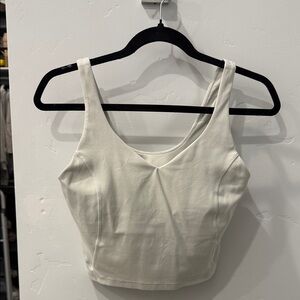 Lululemon align tank D/DD
